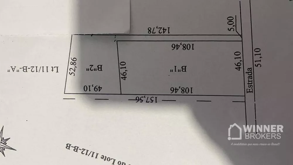 Chácara à venda com 1 quarto, 3000M2 - Foto 6