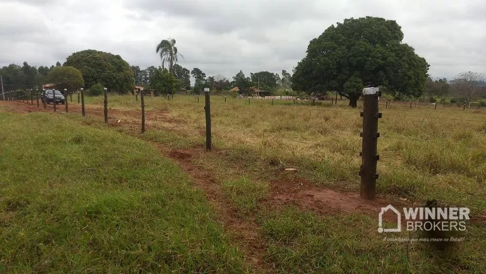 Chácara à venda com 1 quarto, 3000M2 - Foto 2