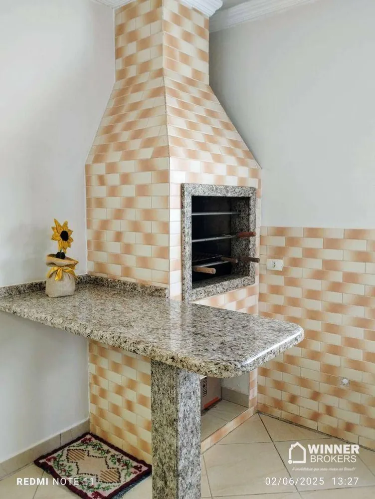 Casa, 3 quartos, 120 m² - Foto 14