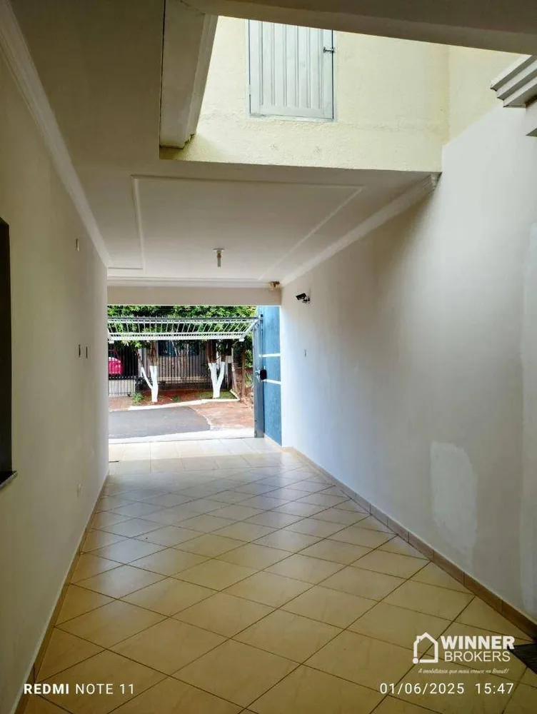 Casa, 3 quartos, 120 m² - Foto 15