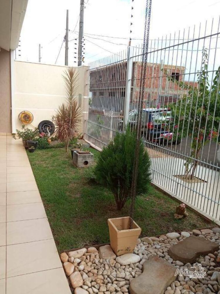 Casa, 3 quartos, 120 m² - Foto 7