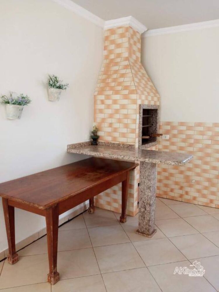 Casa, 3 quartos, 120 m² - Foto 4