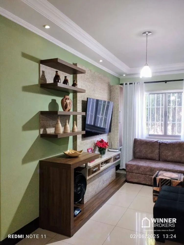 Casa, 3 quartos, 120 m² - Foto 12