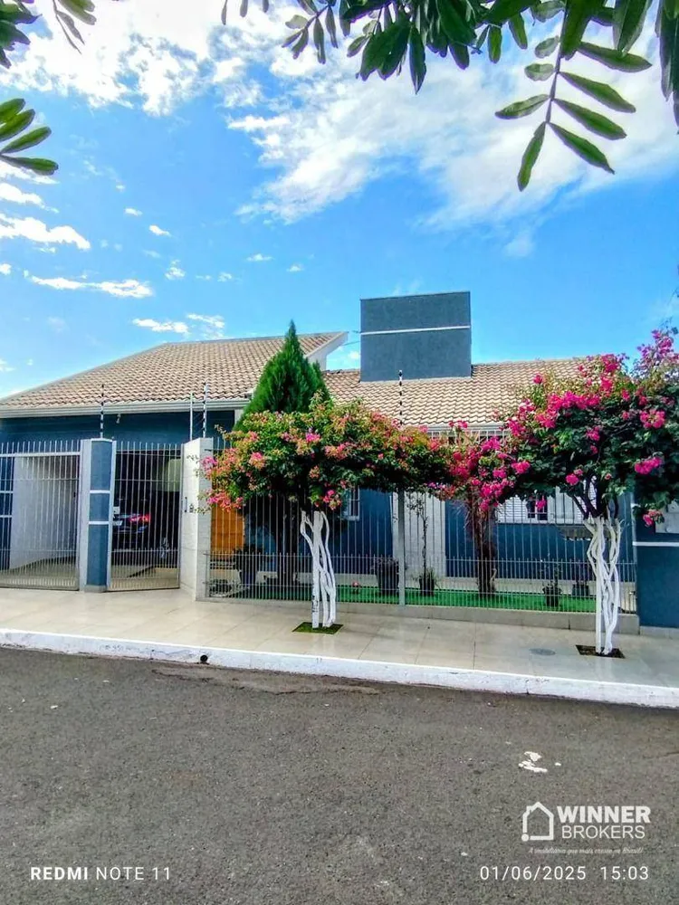Casa, 3 quartos, 120 m² - Foto 20