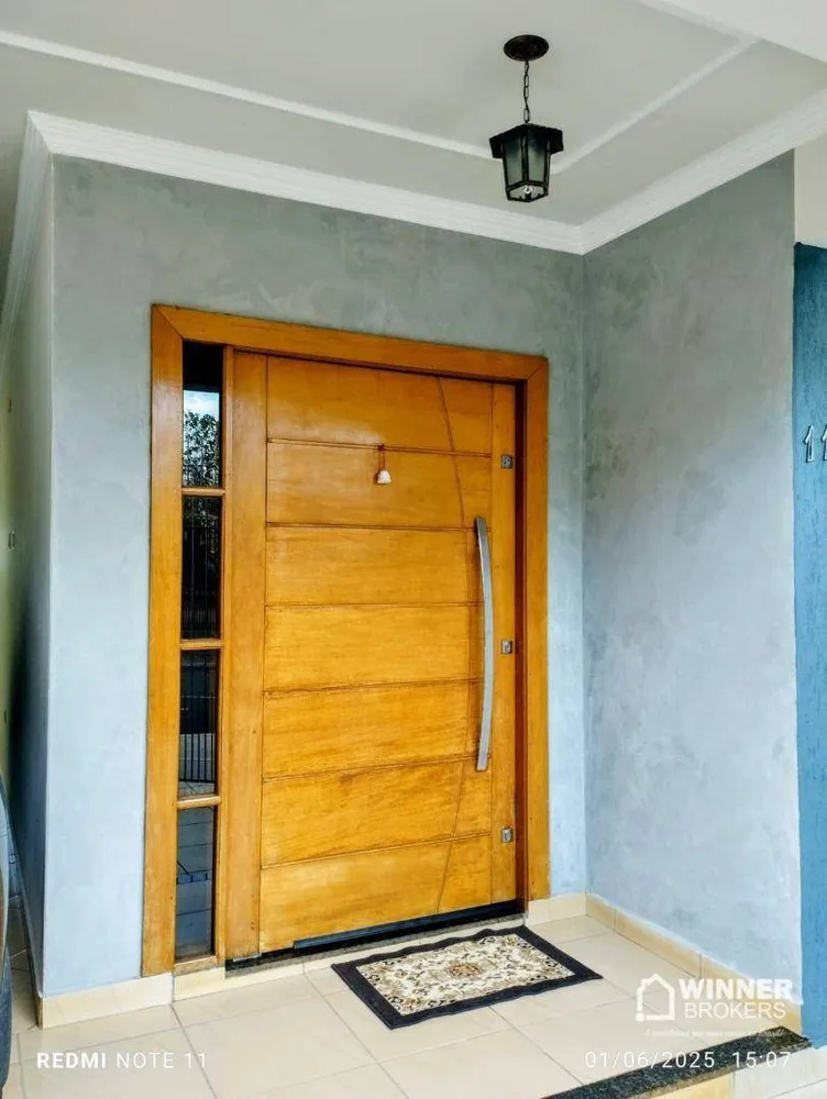 Casa, 3 quartos, 120 m² - Foto 10
