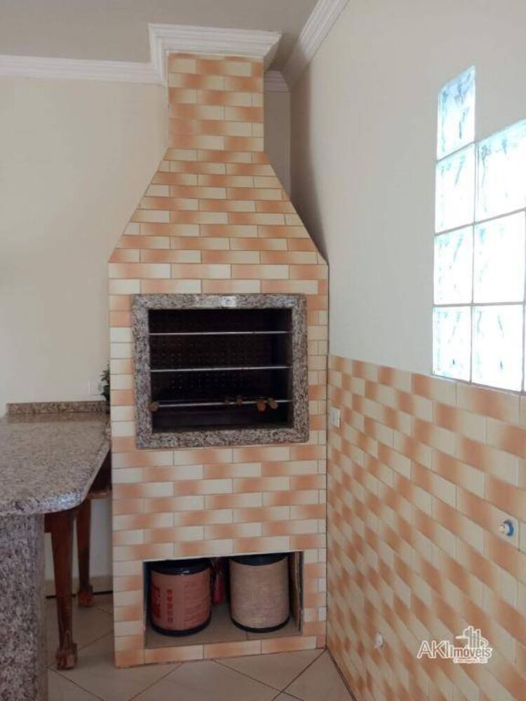 Casa, 3 quartos, 120 m² - Foto 1