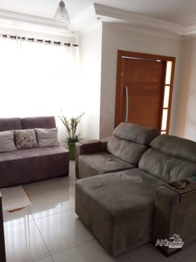 Casa, 3 quartos, 120 m² - Foto 2