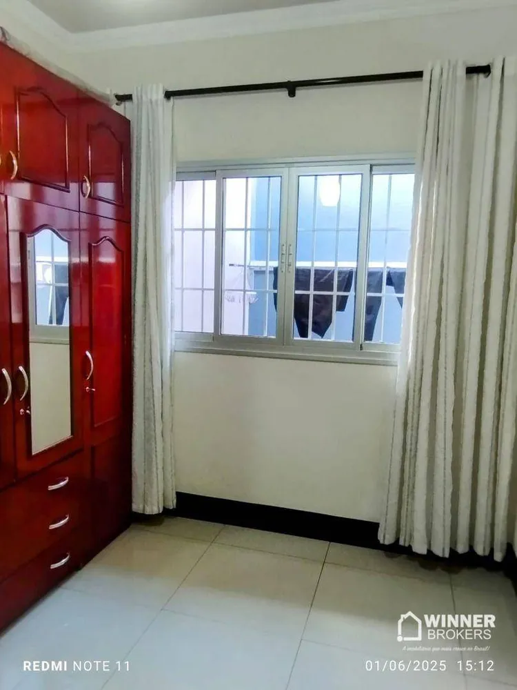Casa, 3 quartos, 120 m² - Foto 17
