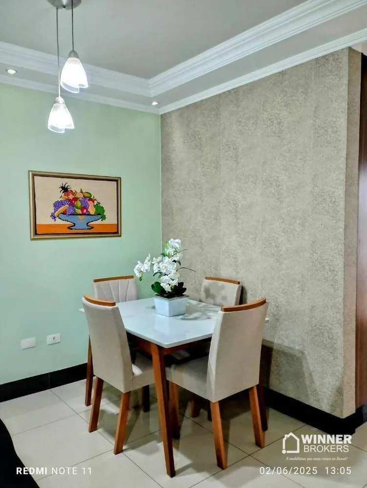 Casa, 3 quartos, 120 m² - Foto 13