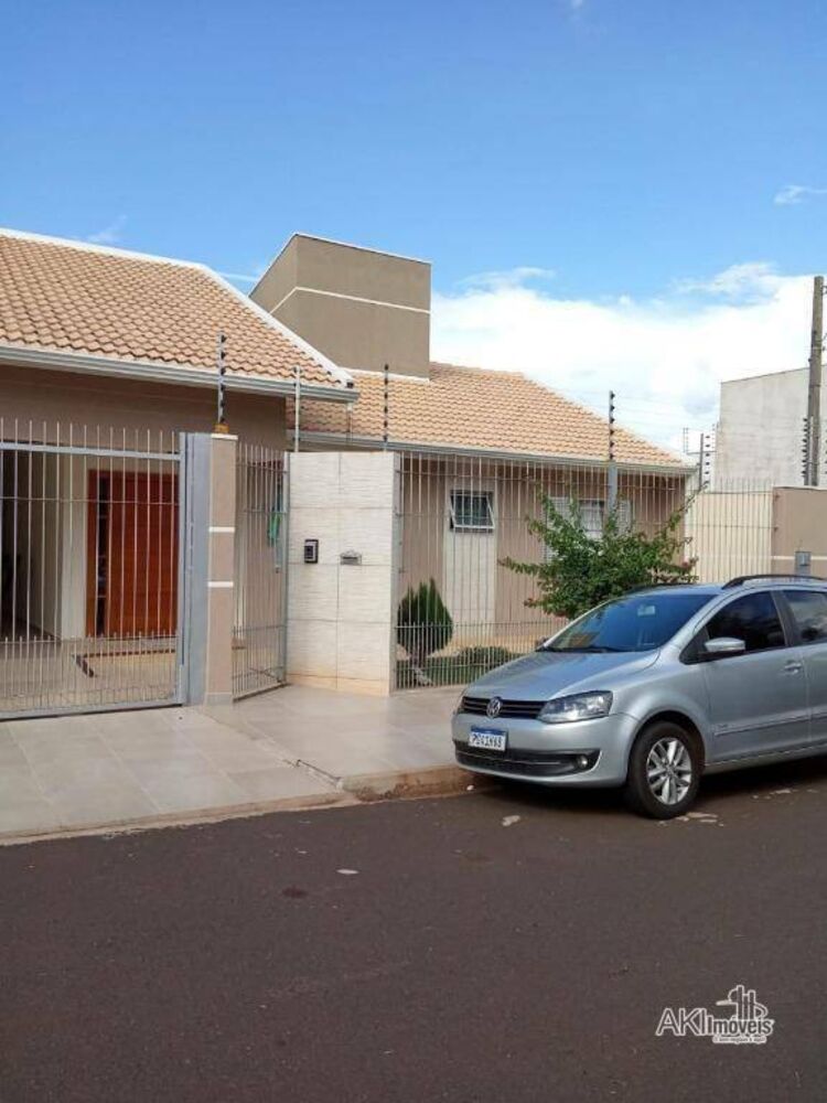 Casa, 3 quartos, 120 m² - Foto 8