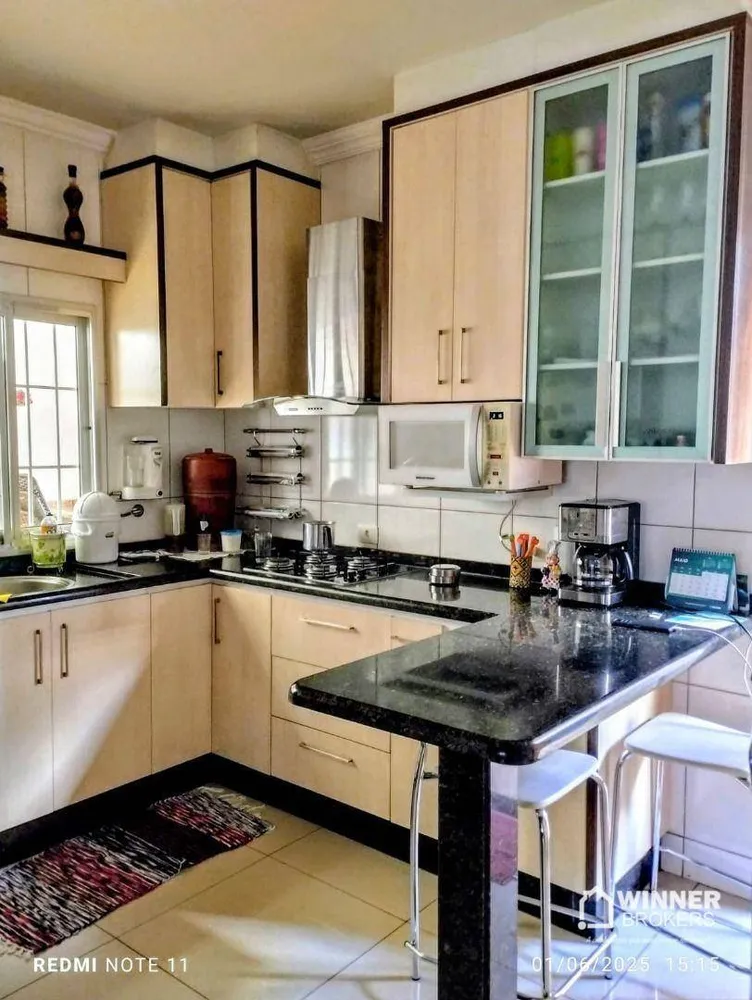 Casa, 3 quartos, 120 m² - Foto 19