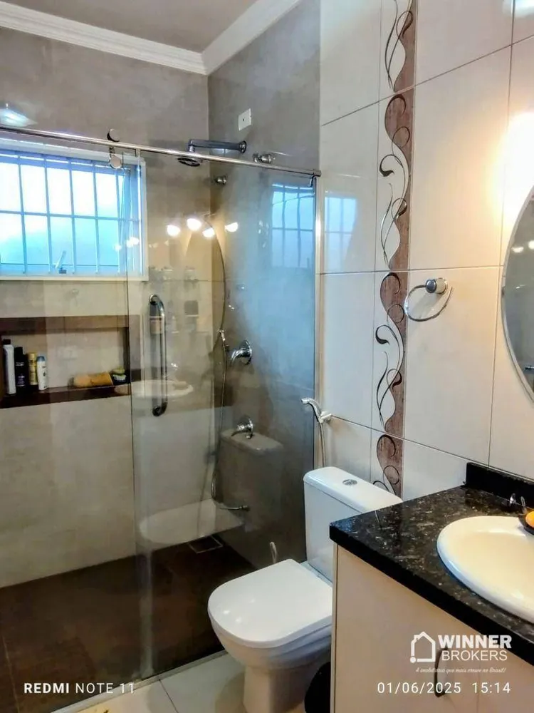 Casa, 3 quartos, 120 m² - Foto 18