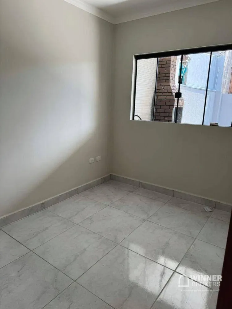 Casa, 3 quartos, 69 m² - Foto 3