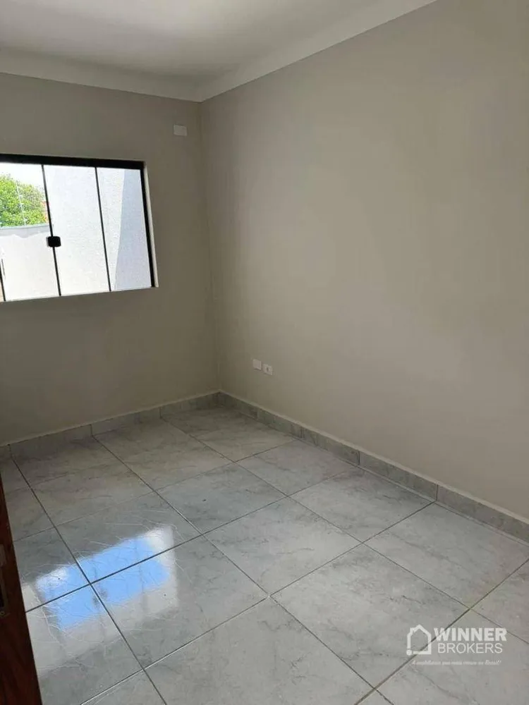 Casa, 3 quartos, 69 m² - Foto 2