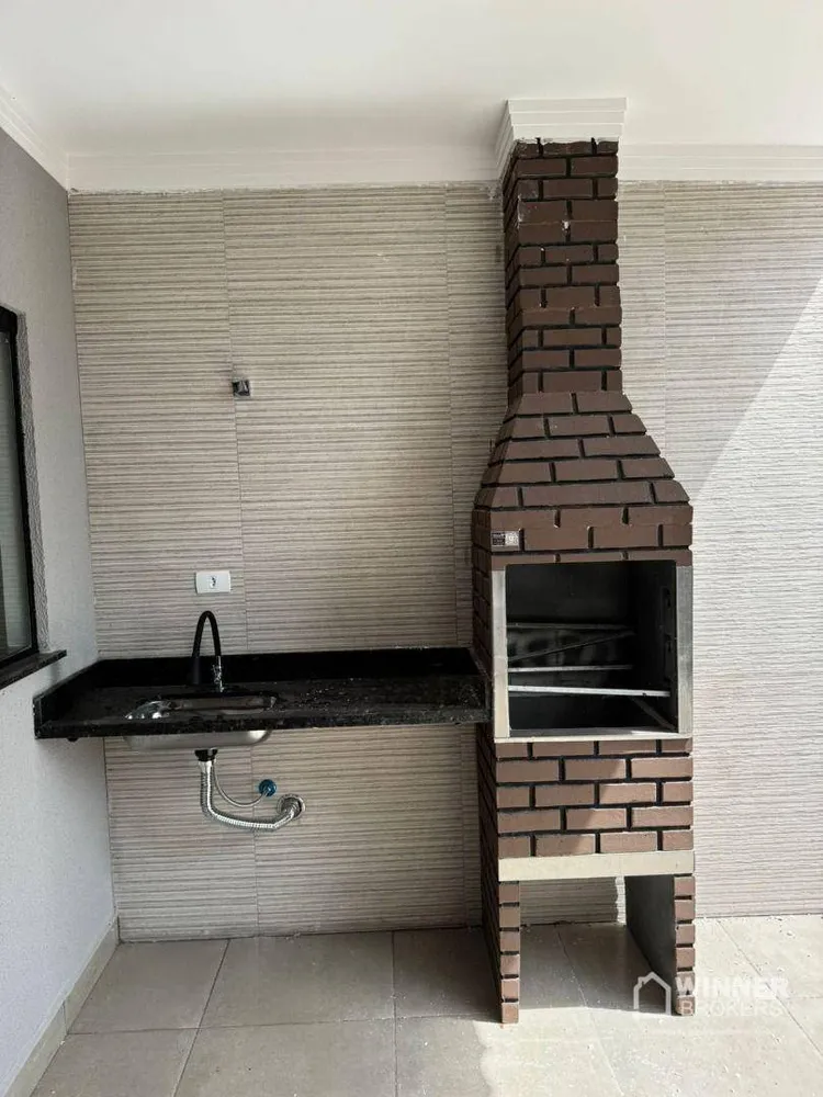 Casa, 3 quartos, 69 m² - Foto 4