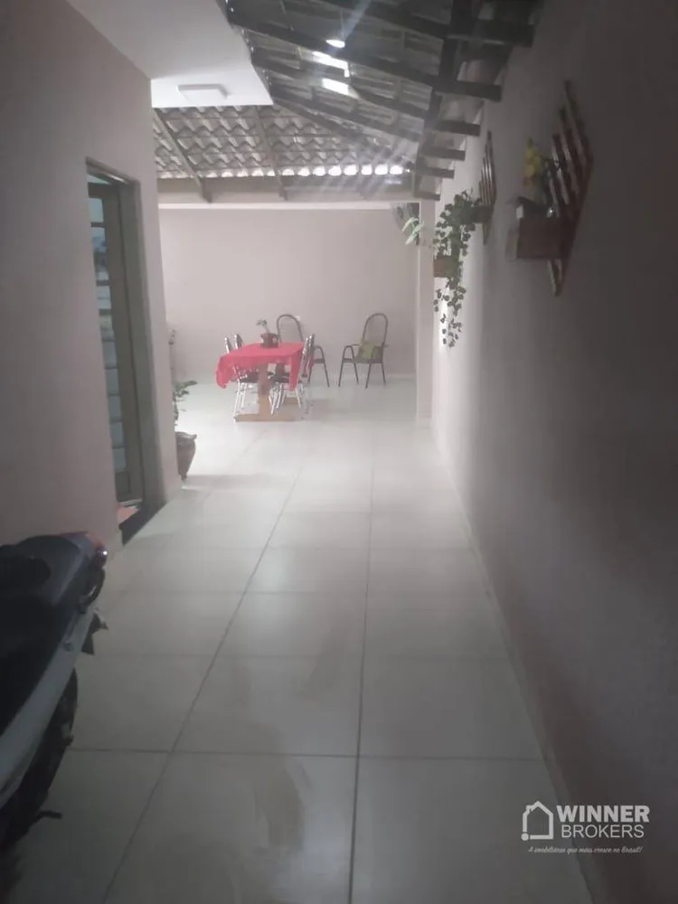 Casa, 4 quartos, 166 m² - Foto 3