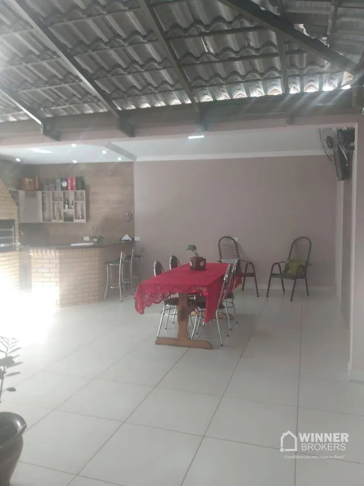 Casa, 4 quartos, 166 m² - Foto 10