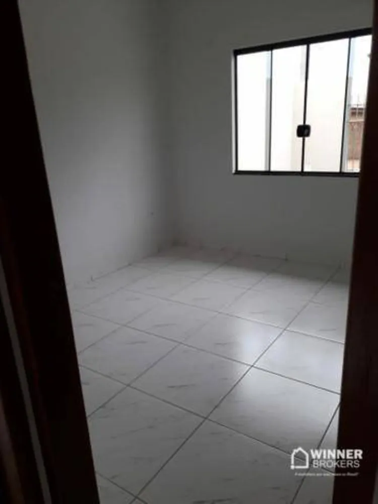 Casa, 2 quartos, 52 m² - Foto 5