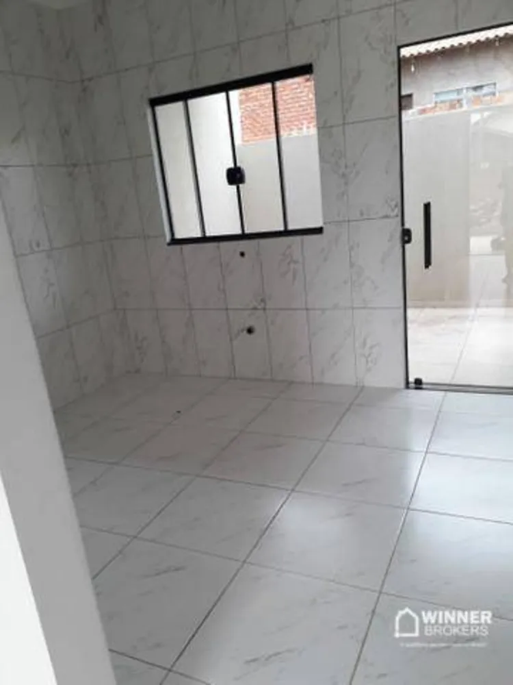 Casa, 2 quartos, 52 m² - Foto 2