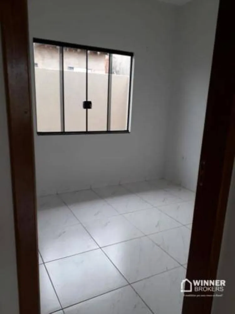 Casa, 2 quartos, 52 m² - Foto 7