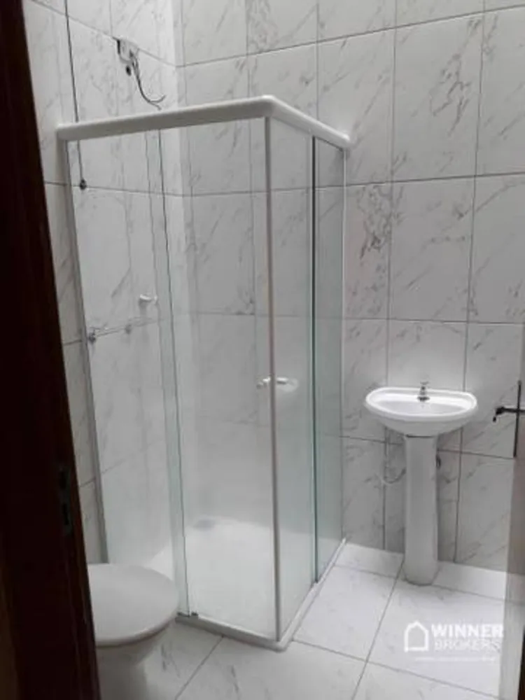 Casa, 2 quartos, 52 m² - Foto 6