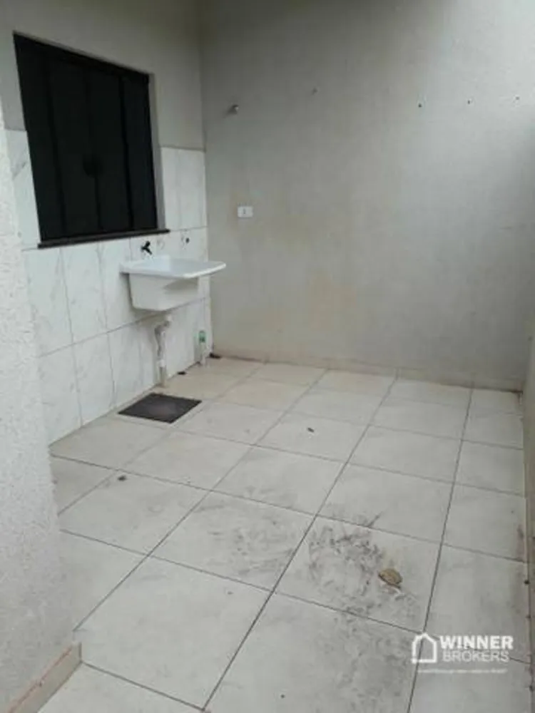 Casa, 2 quartos, 52 m² - Foto 3