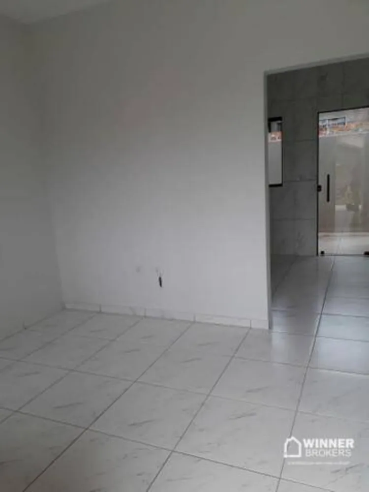 Casa, 2 quartos, 52 m² - Foto 4