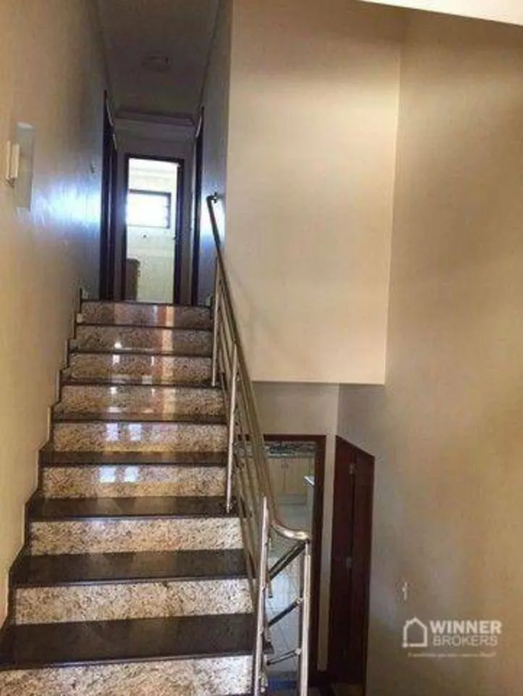Casa, 4 quartos, 247 m² - Foto 9