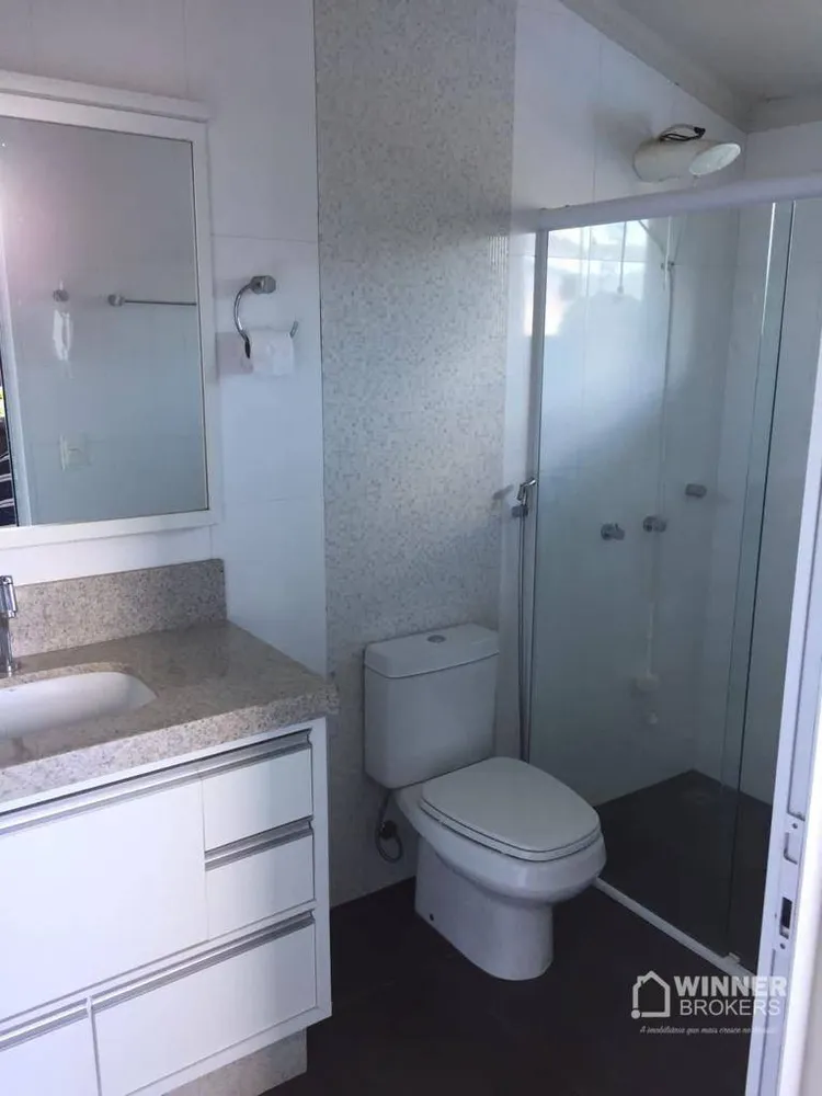 Casa, 4 quartos, 247 m² - Foto 12