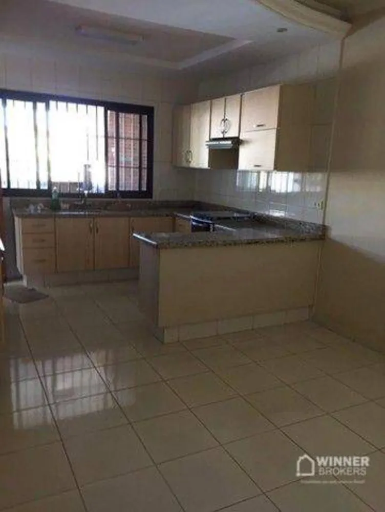 Casa, 4 quartos, 247 m² - Foto 8