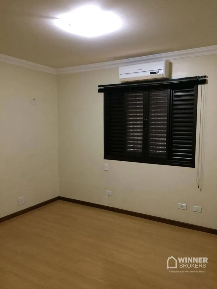 Casa, 4 quartos, 247 m² - Foto 11