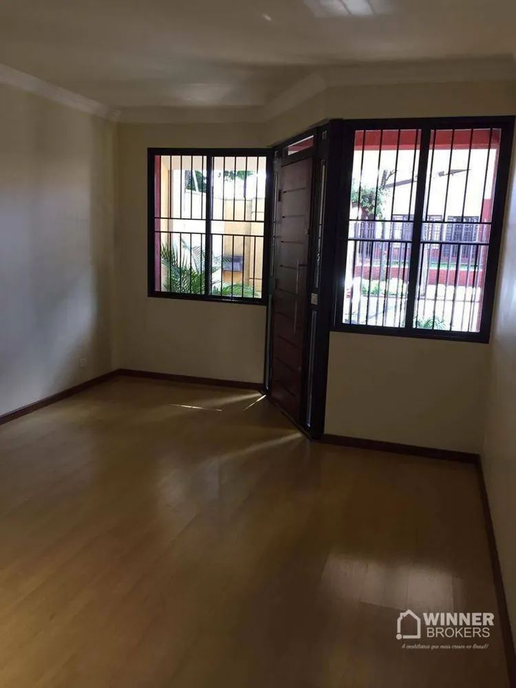 Casa, 4 quartos, 247 m² - Foto 10