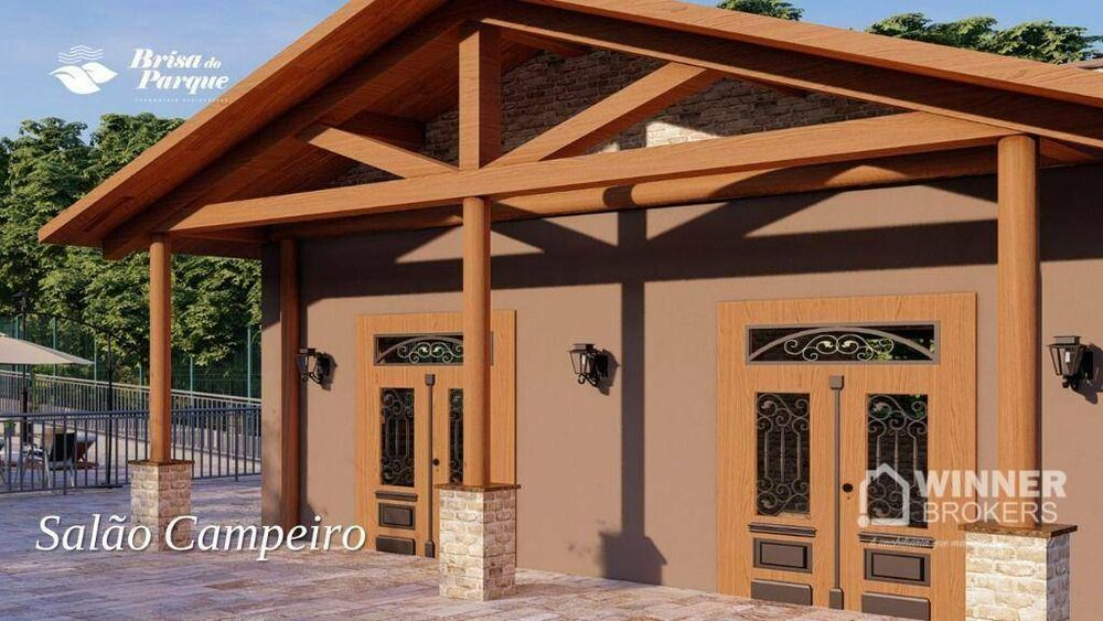 Loteamento e Condomínio à venda, 334M2 - Foto 4