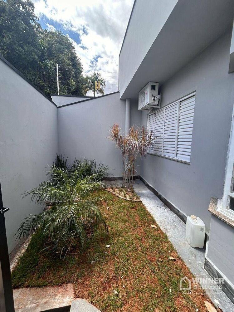 Casa, 3 quartos, 125 m² - Foto 7