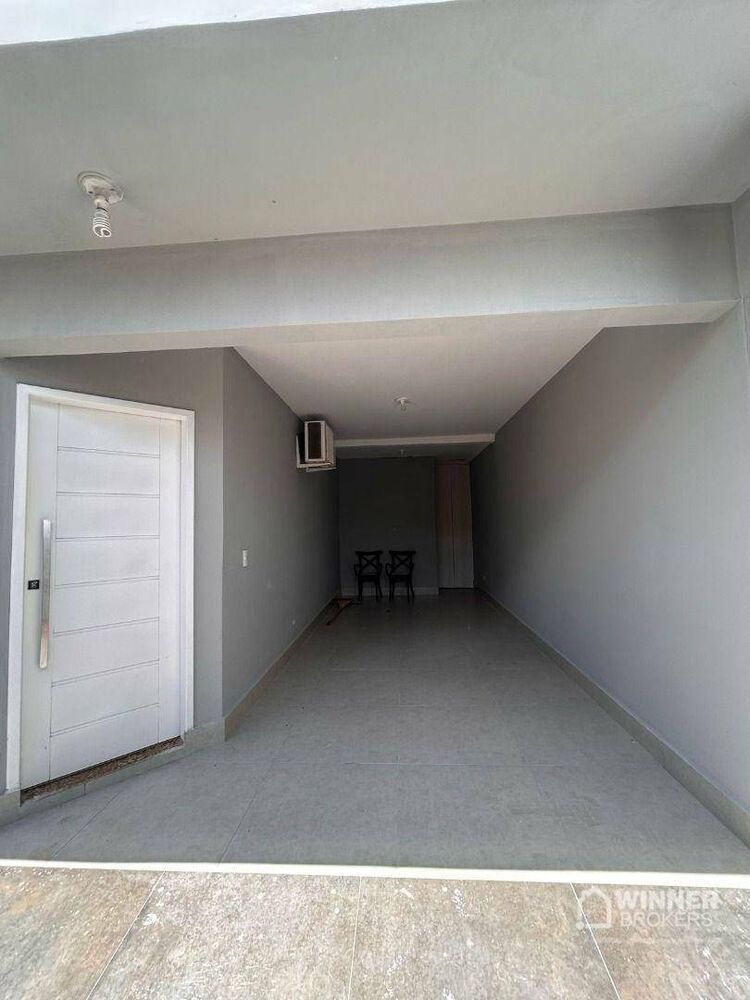 Casa, 3 quartos, 125 m² - Foto 2