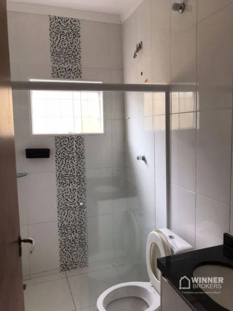 Casa de Condomínio, 3 quartos - Foto 5
