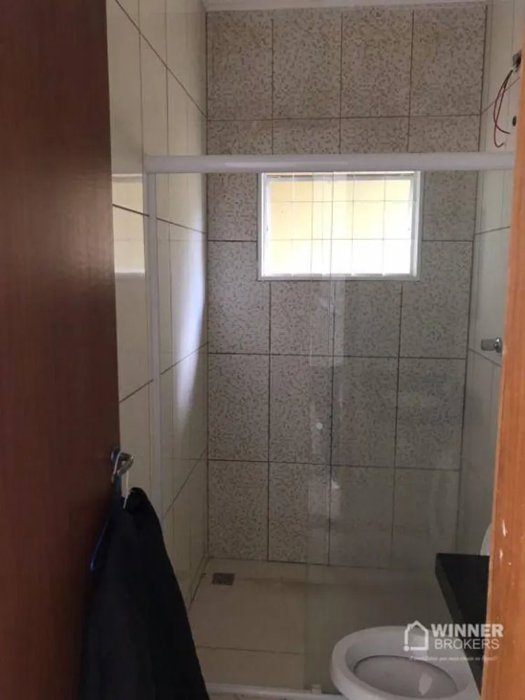 Casa de Condomínio, 3 quartos - Foto 10