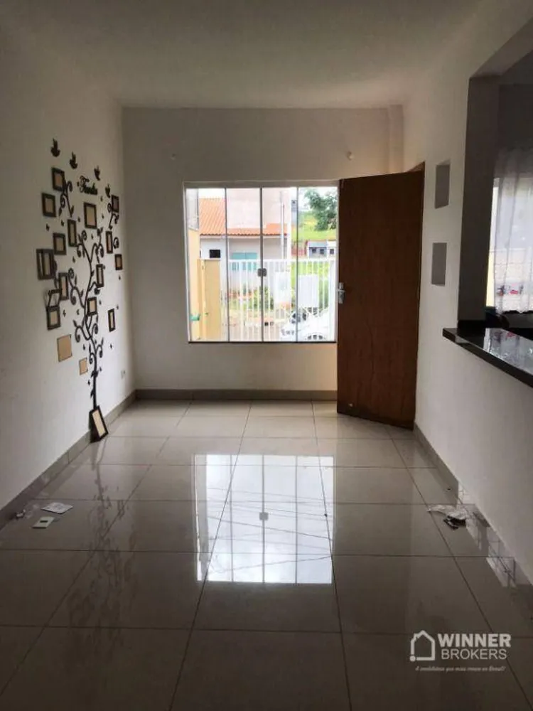 Casa de Condomínio, 3 quartos - Foto 9