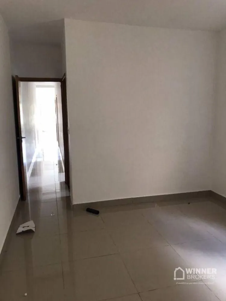 Casa de Condomínio, 3 quartos - Foto 12
