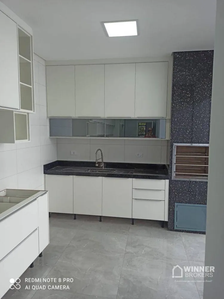 Casa, 3 quartos, 122 m² - Foto 8