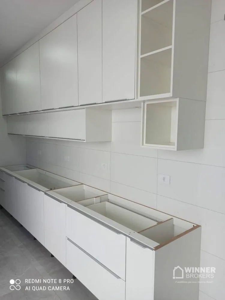 Casa, 3 quartos, 122 m² - Foto 12