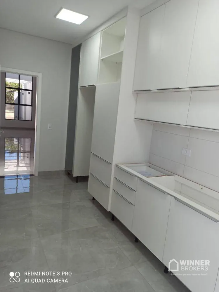 Casa, 3 quartos, 122 m² - Foto 9