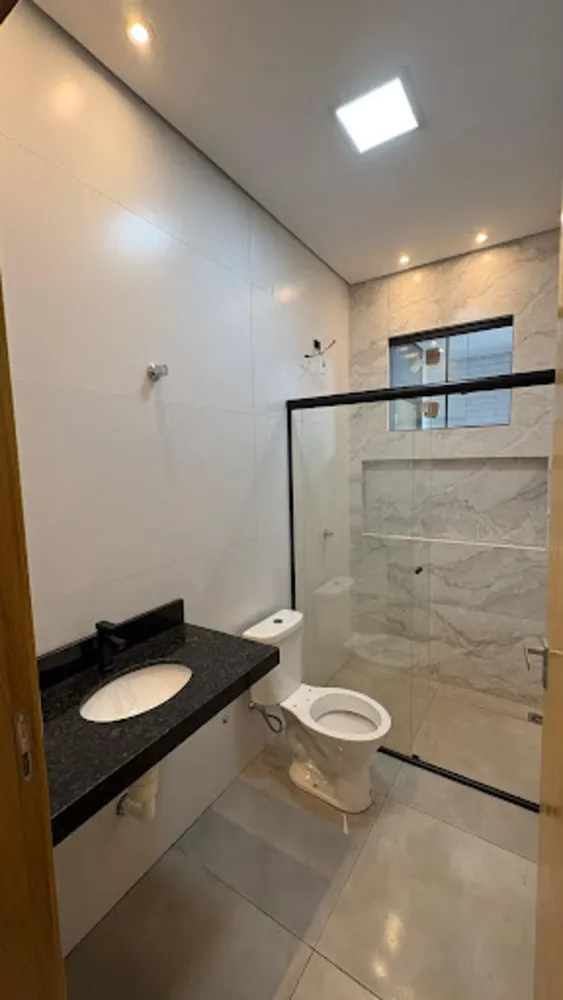 Casa, 3 quartos, 75 m² - Foto 7