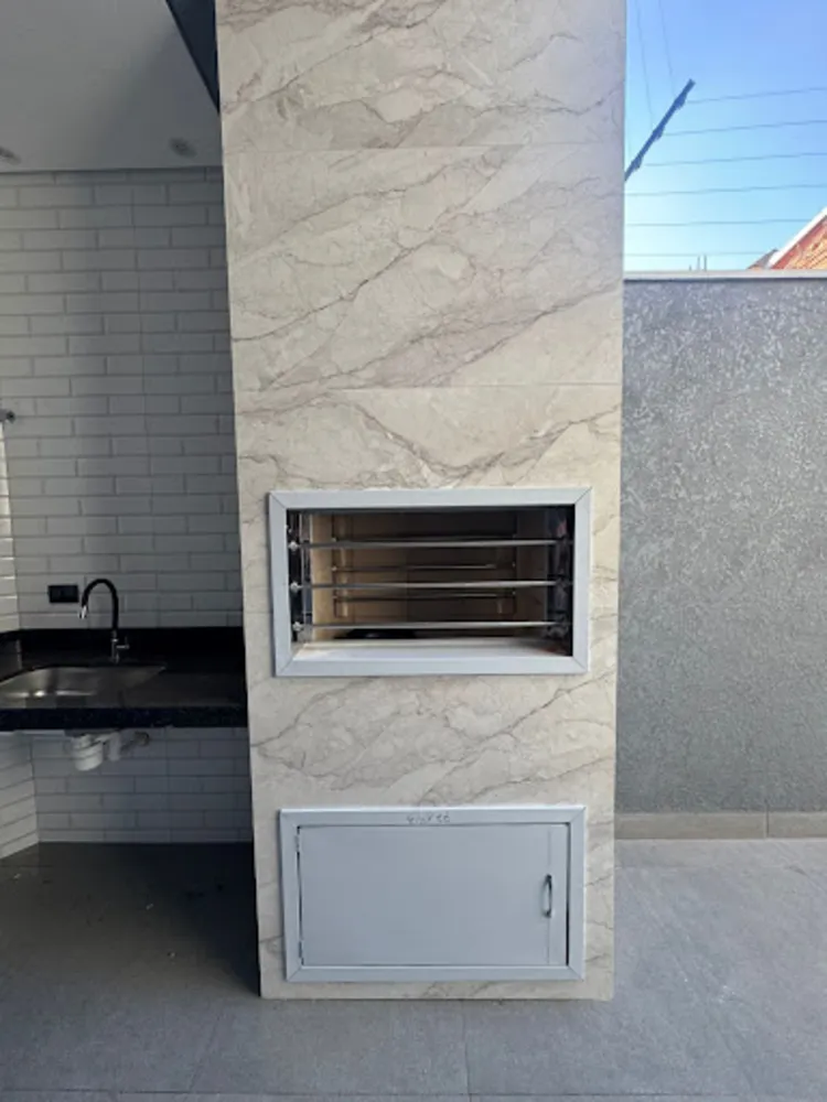 Casa, 3 quartos, 75 m² - Foto 8