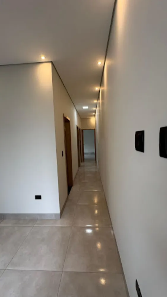 Casa, 3 quartos, 75 m² - Foto 4