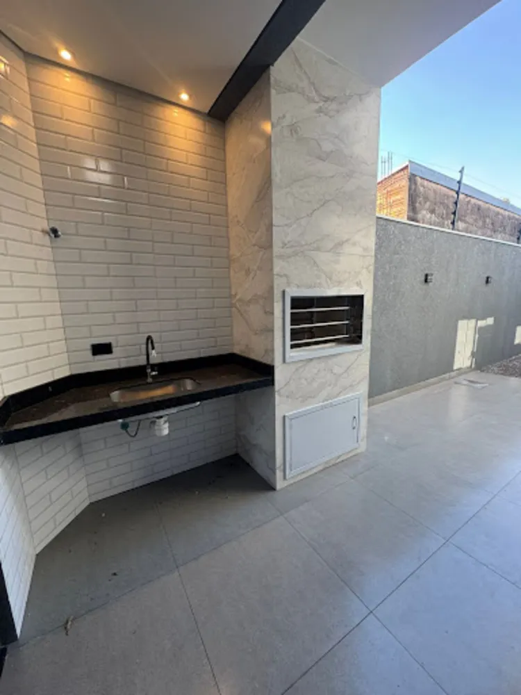 Casa, 3 quartos, 75 m² - Foto 9