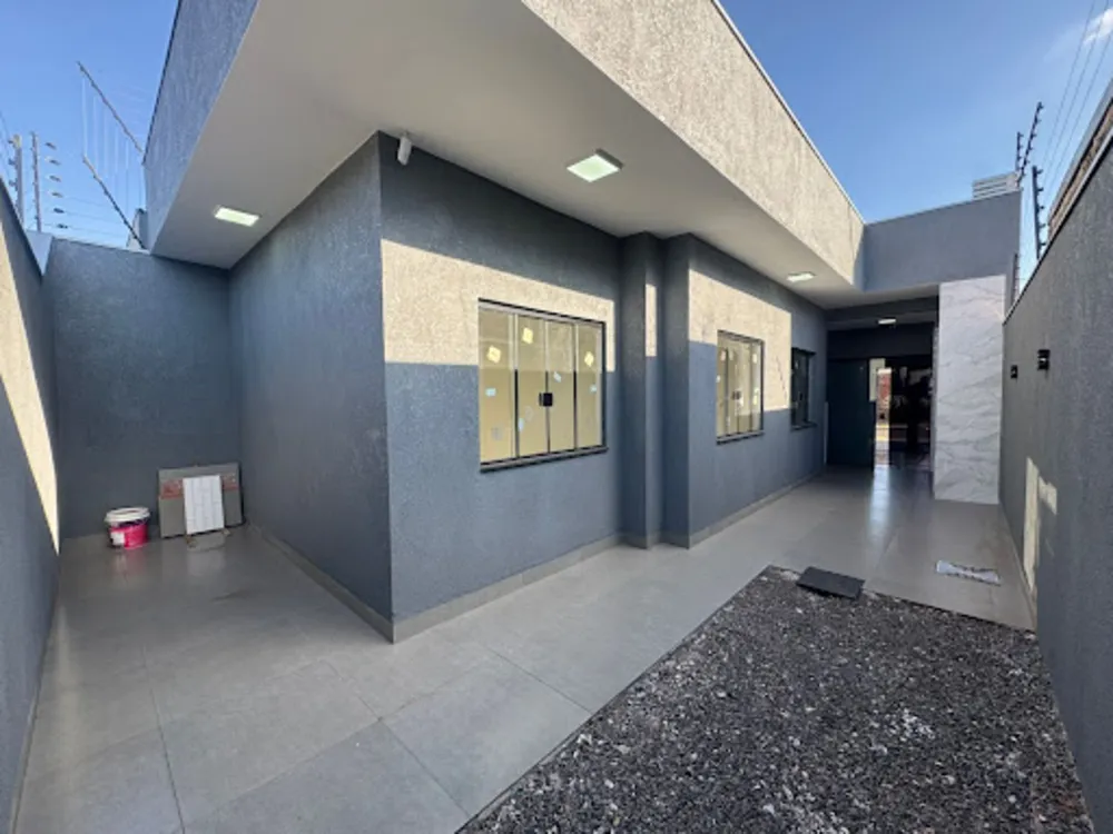 Casa, 3 quartos, 75 m² - Foto 11