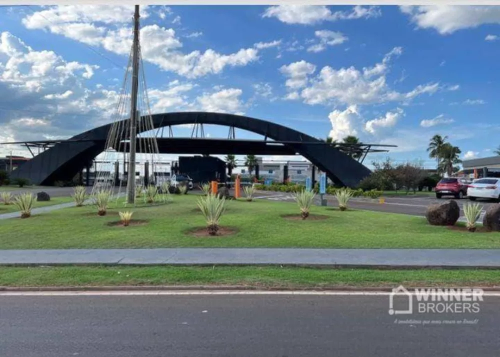 Loteamento e Condomínio à venda, 450M2 - Foto 1