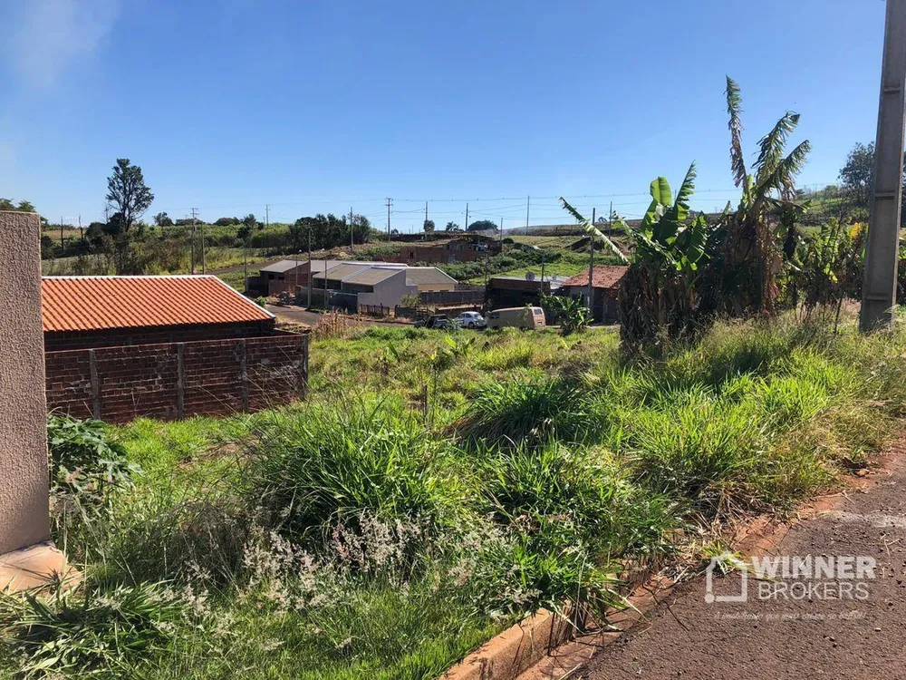 Terreno, 158 m² - Foto 1