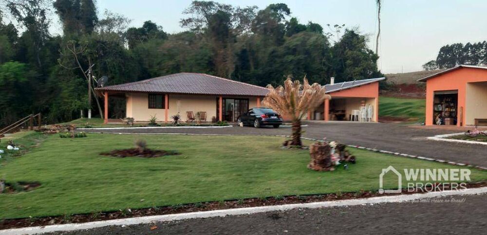 Chácara, 2 hectares - Foto 5